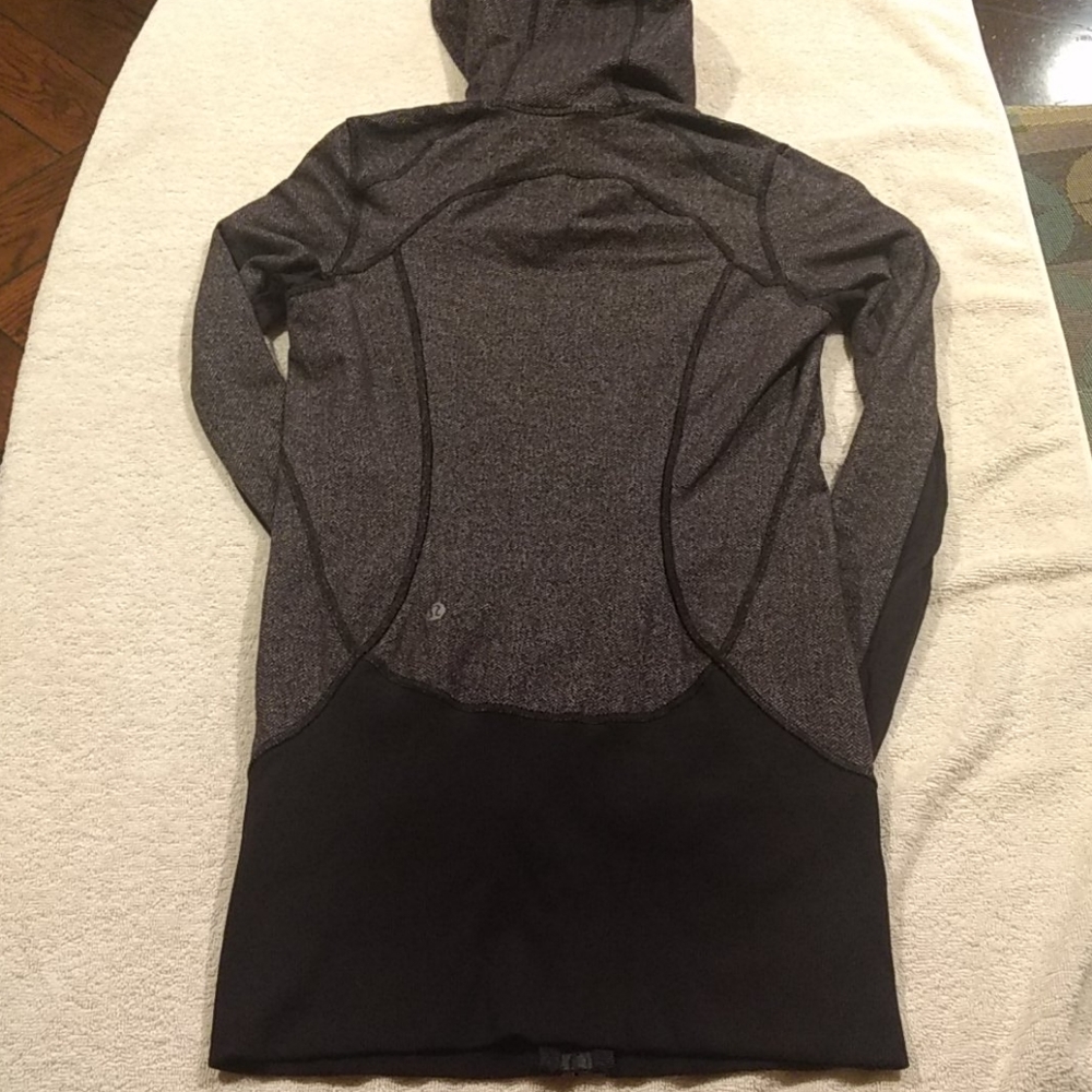 Lululemon Daily Practice Jacket - image 8